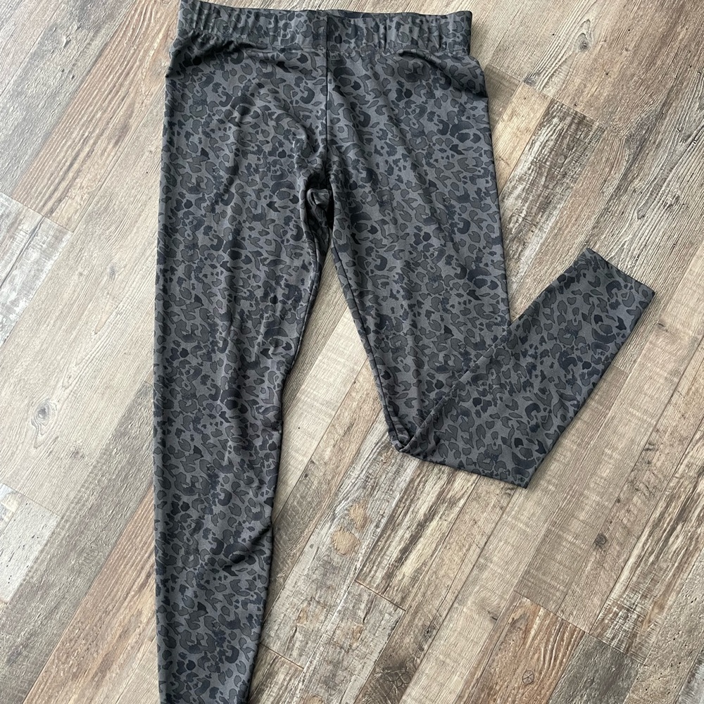 CAbi Medium printed leggings